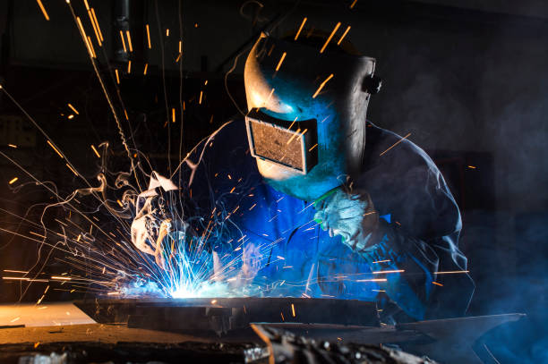 Trusted Dallas Center, IA Welder & Metal Fabrication Experts