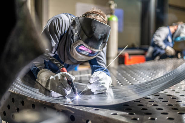 Best Aerospace and Defense Welding in Dallas Center, IA