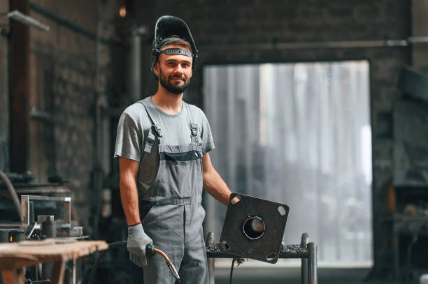 Best Welding Equipment Sales and Repair in Dallas Center, IA