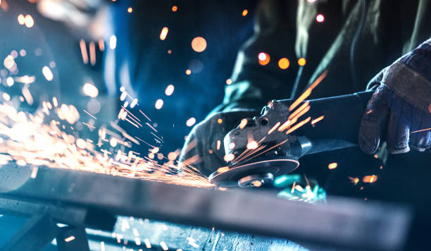 Affordable Welder Services in Dallas Center, IA